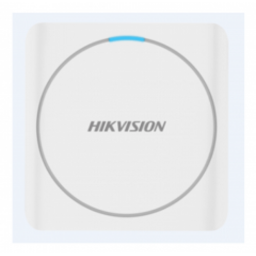 Hikvision kortelių skaitytuvas DS-K1801E