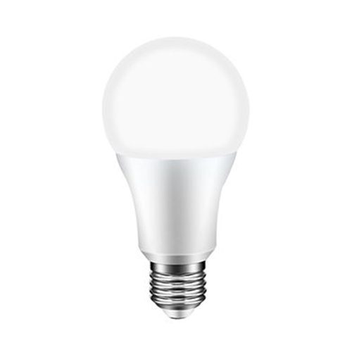 HiSmart išmanioji lemputė E27 (2700+6500K+RGBCW)