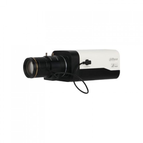 Veido atpažinimo 2MP IP kamera Dahua HF8242FP-FR