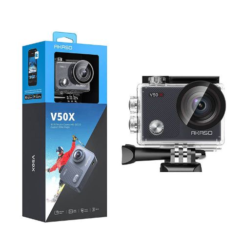 Veiksmo kamera Akaso V50X