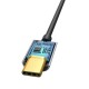 Audio adapteris Baseus L54 CATL54-0G USB-C + mini jack