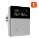 Išmanusis katilo termostatas Avatto WT50 3A Wifi