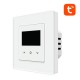 Išmanusis termostatas Avatto WT200-16A-W 16A WiFi TUYA
