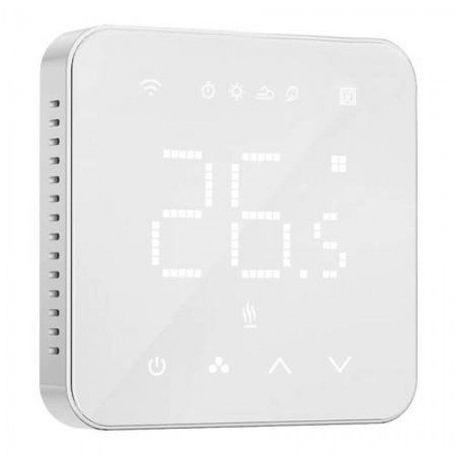 Išmanusis grindų termostatas Meross MTS200HK(EU) (HomeKit)