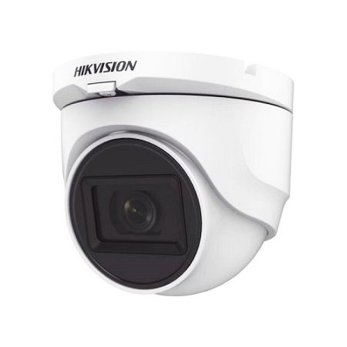8MP TurboHD kamera Hikvision  DS-2CE76H0T-ITPFS F2.8
