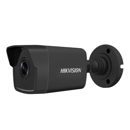 4MP IP kamera Hikvision DS-2CD1043-I F2.8 (juoda)