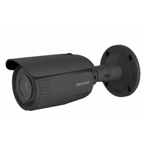4MP IP kamera Hikvision DS-2CD1643G0-IZ (juoda)