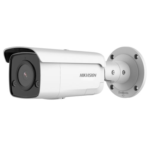 4MP IP kamera Hikvision DS-2CD2T46G2-4I F4 (be bazės)