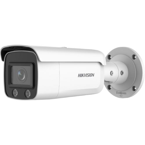 4MP IP kamera Hikvision DS-2CD2T47G2-LSU/SL F2.8