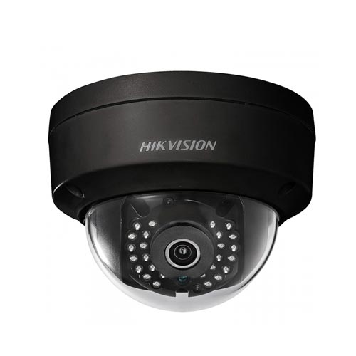 4MP IP kamera Hikvision DS-2CD1143G0-I F2.8 (juoda)