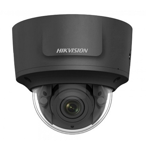 4MP IP kamera Hikvision DS-2CD2745FWD-IZS (juoda)