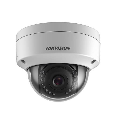 4MP IP kamera Hikvision DS-2CD2146G2-I F2.8