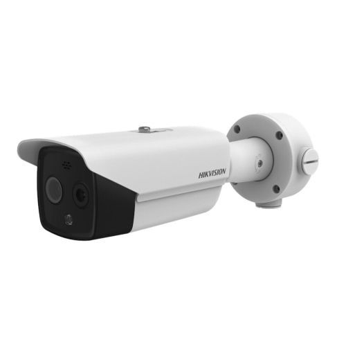 Termovizinė kamera Hikvision DS-2TD2617-3/PA