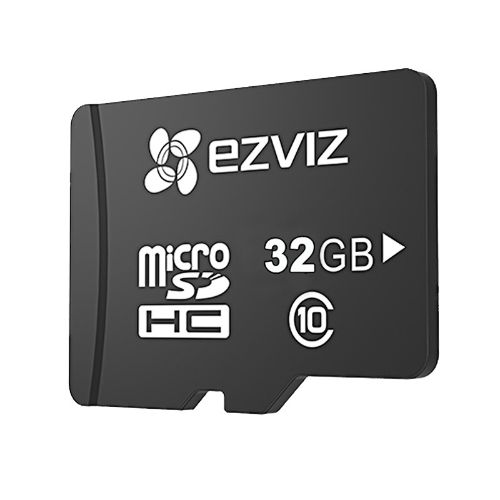 Micro SD kortelė 32Gb EZVIZ CS-CMT-CARDT32G